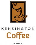 KENSINGTON COFFEE