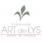 TISSAGE D'ART DE LYS