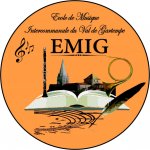 EMIG - ENSEMBLES ET ECOLE DE MUSIQUE ET DES ARTS DE L'INTERCOMMUNALITE DU VAL DE GARTEMPE