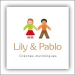 LES CHOUPISSONS  LILY & PABLO