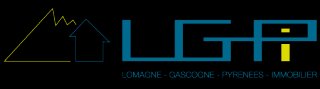LOMAGNE GASCOGNE PYRENEES IMMOBILIER