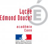 LYCEE PROFESSIONNEL EDMOND DOUCET
