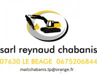 CHABANIS-REYNAUD