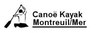 CLUB CANOE KAYAK MONTREUILLOIS