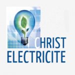CHRIST ELECTRICITE