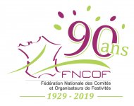 FEDERATION NATIONALE DES COMITES ET ORGANISATEURS DE FESTIVITES