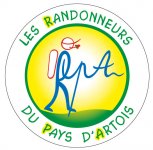 LES RANDONNEURS DU PAYS D'ARTOIS