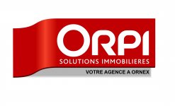 ORPI,ORNEX IMMOBILIER