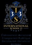 INTERNATIONAL SCHOOL 33