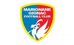 MARIGNANE GIGNAC FOOTBALL CLUB