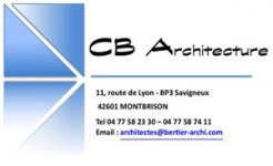 CB-ARCHITECTURE