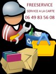 FREESERVICE