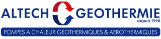 ALTECH GEOTHERMIE