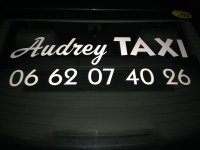AUDREY TAXIS