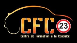 CFC23 - CENTRE DE FORMATION A LA CONDUITE