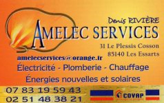 AMELEC SERVICES