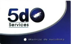 5D SERVICES