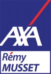 AXA MUSSET REMY AGENT GENERAL