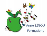 CROC'MUSIC - ANNE LIGOU FORMATIONS