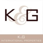 K&G INTERNATIONAL
