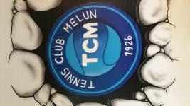 TENNIS CLUB DE MELUN
