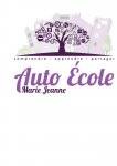 AUTO-ECOLE  MARIE-JEANNE     MJT