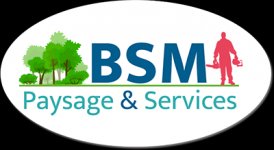 BSM PAYSAGE & SERVICES