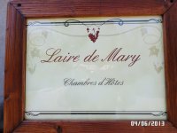 LAIRE DE MARY