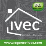 AGENCE IMMOBILIERE  IVEC