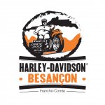 HARLEY DAVIDSON BESANCON