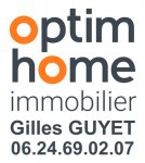 OPTIMHOME GUYET GILLES
