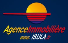AGENCE IMMOBILIERE ISULA