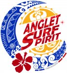 ANGLET SURF SPIRIT