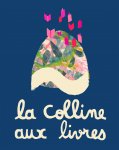 LA COLLINE AUX LIVRES