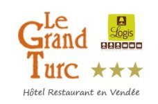 HOTEL RESTAURANT LE GRAND TURC