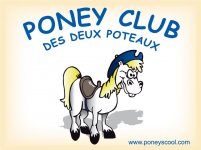 PONEY CLUB DES DEUX POTEAUX