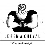 RESTAURANT GRILL LE FER A CHEVAL