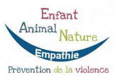 ENFANT ANIMAL NATURE PRÉVENTION DE LA VIOLENCE
