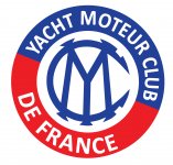 YACHT MOTEUR CLUB FRANCE