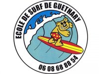 ECOLE DE SURF DE GUETHARY