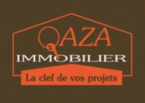 QAZA IMMOBILIER