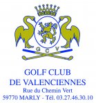 GOLF CLUB DE VALENCIENNES