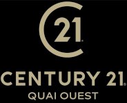 CENTURY 21 QUAI OUEST