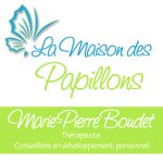 LA MAISON DES PAPILLONS