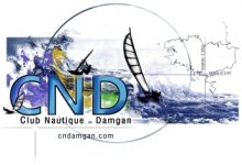 CLUB NAUTIQUE DE DAMGAN