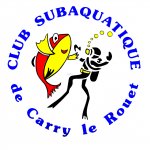 CLUB SUBAQUATIQUE CARRY LE ROUET