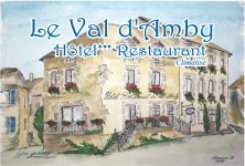 RESTAURANT LE VAL D'AMBY