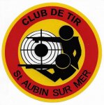 CLUB DE TIR DE ST AUBIN SUR MER