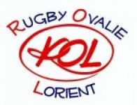 RUGBY OVALIE LORIENT