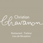 CHRISTIAN CHAVANON RESTAURANT TRAITEUR LIEU DE RÉCEPTION